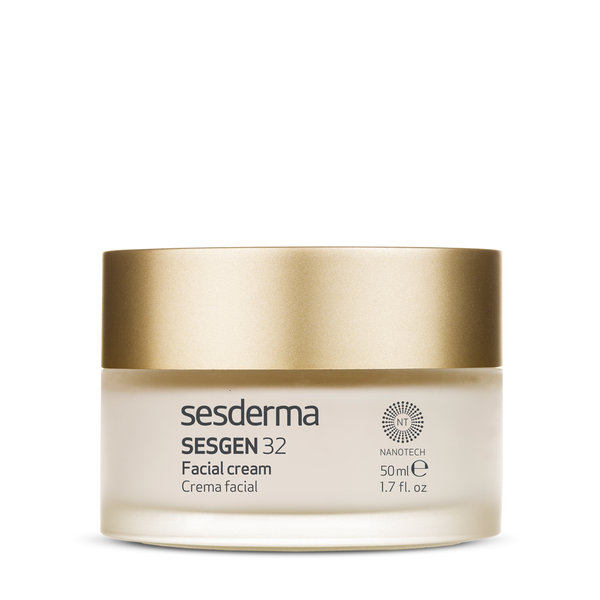 Крем-клітинний активатор Sesderma Sesgen 32 Cell Activating Cream 50 мл sd0238 фото