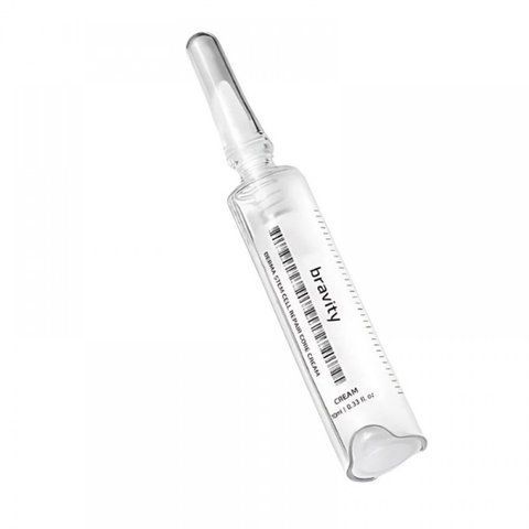 Антивіковий крем-концентрат спрямованої дії Bravity Derma Stem-cell Repair Core Cream, 10ml bv0050 фото