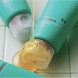 Балансуюча гель-пінка для очищення пор Acwell Licorice pH Balancing Pore Cleansing Gel Foam, 160 мл aw0152 фото 4