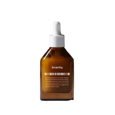 Протизапальна та матуюча сироватка Bravity Kakagent Pore Re-Actor, 40ml bv0053 фото