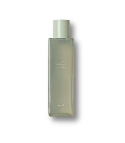Заспокійливий кисневий тонер Koy Flow Cell-Code Toner 200 мл ky0203 фото