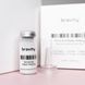 Зволожуюча та омолоджуюча сироватка для зони навколо очей Bravity Derma Eye Repair Ampoule, 10ml. bv0056 фото 2