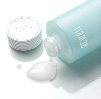 Освіжаючий та зволожуючий тонер Acwell Real Aqua Balancing Toner, 160 мл aw0157 фото