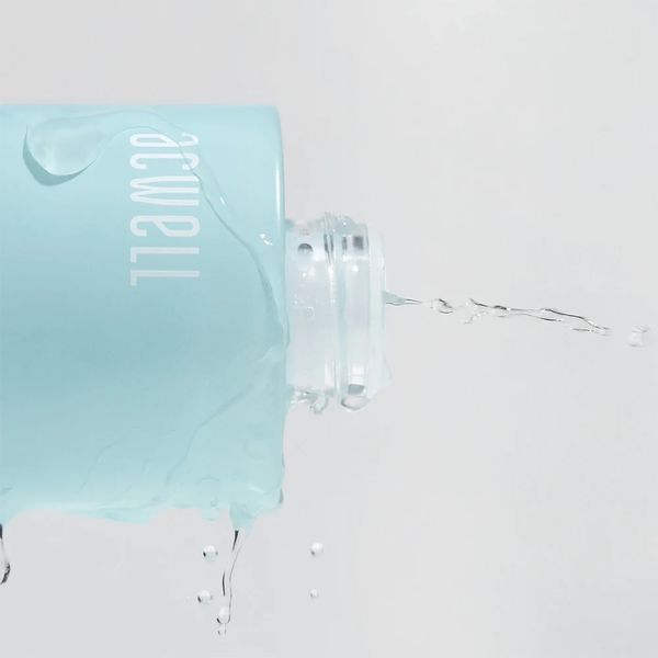 Освіжаючий та зволожуючий тонер Acwell Real Aqua Balancing Toner, 160 мл aw0157 фото