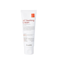 Легкий заспокійливий крем для жирної та проблемної шкіри Dr.Esthe AC Soothing Cream de0189 фото