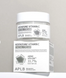 APLB Крем для обличчя з аденозином і вітаміном С Adenosine Vitamin C Facial Cream ap0001 фото 6