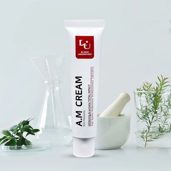 Крем освітлюючий W-Skin A.M Cream 50 мл ws0009 фото
