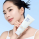 Балансуюча протизапальна та заспокійлива пінка Acwell pH Balancing Soothing Cleansing Foam, 150 мл aw159 фото 2