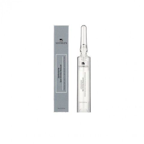 Крем-роллер для шкіри навколо очей Matrigen Lipo Exosome Spot Wrinkle Reducer, 10ml mg0060 фото