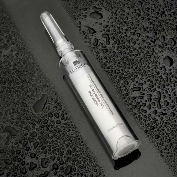 Крем-роллер для шкіри навколо очей Matrigen Lipo Exosome Spot Wrinkle Reducer, 10ml mg0060 фото