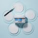 Кислотні педи для відлущення та очищення пор Dermafactory Pore Clear Pad 40шт df0114 фото 2