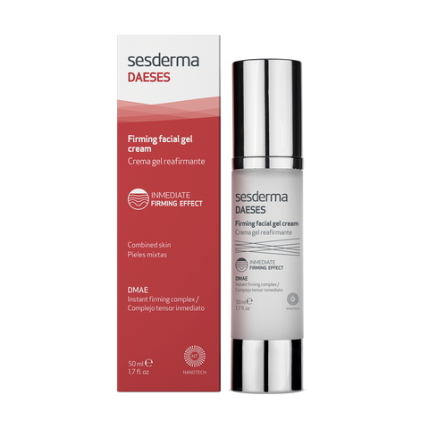 Крем-гель для обличчя Daeses Face Firming Cream Gel 50 мл sd0214 фото