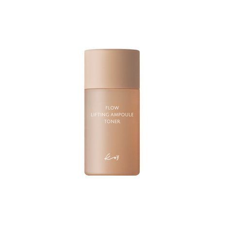 Koy Flow Lifting Ampoule Toner 25 мл &mdash; Ампульний ліфтинг-тонер з волюфіліном ky0197 фото