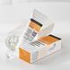 Осветляющий и антиоксидантный крем Dermafactory Double Whitening Cream, 20ml+20ml df0117 фото 2