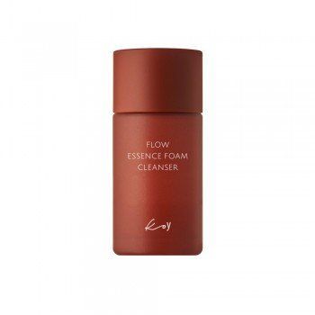 Мініатюра есенції для вмивання KOY Flow Soft Essence Foam Cleanser, 23 мл ky0198 фото