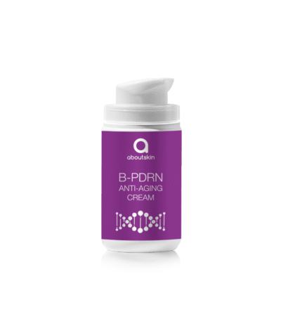 AboutSkin Інтенсивний омолоджуючий крем &ndash; біорепарант B-PDRN Anti-Aging Cream 30 млAbout as0167 фото