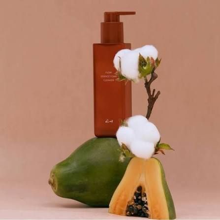 Мініатюра есенції для вмивання KOY Flow Soft Essence Foam Cleanser, 23 мл ky0198 фото