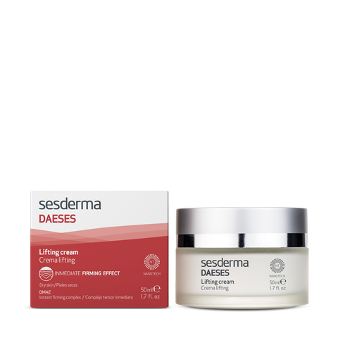 Ліфтинг-крем для обличчя Sesderma Daeses Lifting Cream 50 мл sd0216 фото