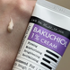 Крем для оновлення та ущільнення шкіри Dermafactory Bakuchiol 1% Сream 30г df0118 фото 2