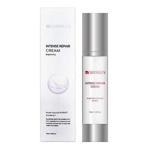 Регенеруючий та омолоджуючий крем Matrigen Intense Repair Cream, 50ml mg0068 фото