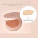 Зволожуючий та розгладжуючий кушон з тональним ефектом Dermafactory Vegan Collagen Cushion 23 &ndash; 15г df0119 фото 3