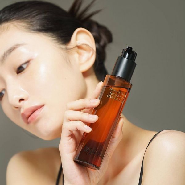 Амінокислотна гідрофільна олія LaPianta AMINO:PREMIUM MULTI EFFECT CLEANSING OIL 120мл ip0020 фото