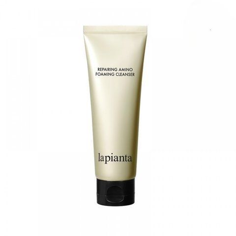 Амінокислотна пінка для вмивання La Pianta REPAIRING AMINO FOAMING CLEANSER 120мл ip0021 фото