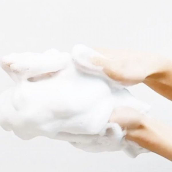 Амінокислотна пінка для вмивання La Pianta REPAIRING AMINO FOAMING CLEANSER 120мл ip0021 фото
