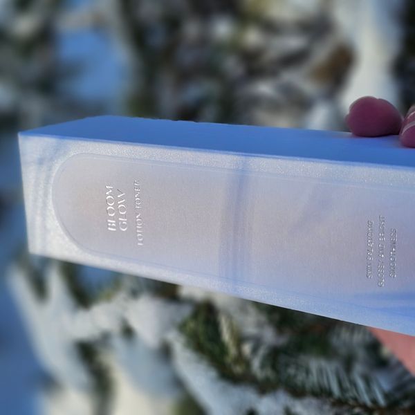 Ламінуючий антиоксидантний лосьйон KOY Bloom Glow Lotion Toner 150 мл ky0171 фото