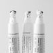 Крем для ліфтингу шкіри та розгладження зморшок Dermafactory Peptide Facial & Eye Cream 20мл df0122 фото 3