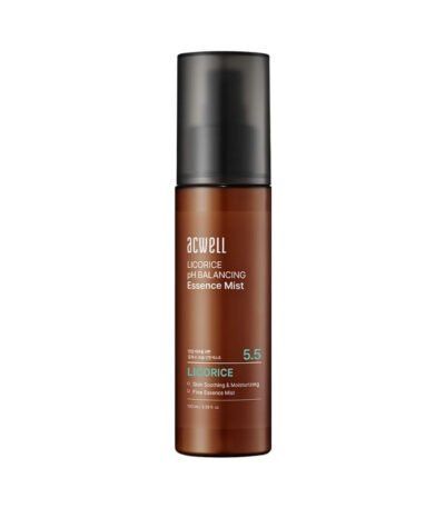 Балансуюча та зволожуюча есенція &ndash; спрей Licorice pH Balancing Essence Mist 100 мл aw0172 фото