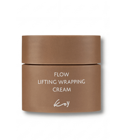 Капсульний ліфтинговий крем &ndash; бандаж Koy Flow Lifting Wrapping Cream 10 мл ky0221 фото