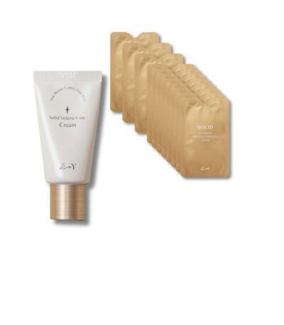 Набір тестерів Koy&ldquo;Best Creams&rdquo; 25 мл + 20 мл ky0222 фото