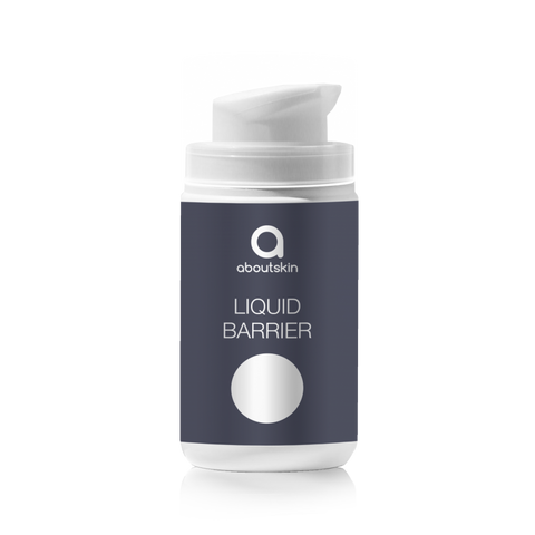 Бар&rsquo;єрний відновлюючий крем AboutSkin Liquid Barrier 30 мл as0073 фото