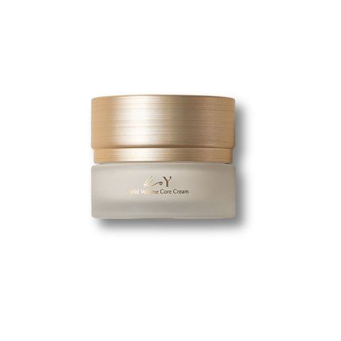 Омолоджуючий протеїновий крем Koy Solid Volume Core Cream 50мл ky0223 фото