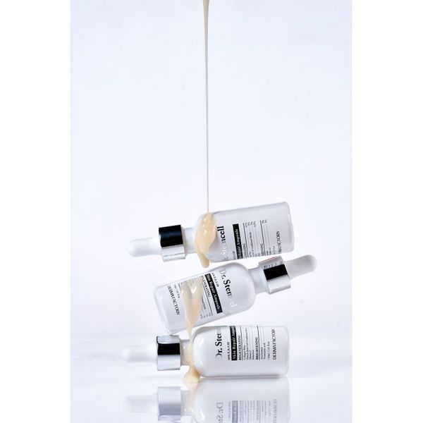 Регенеруюча сироватка від зморшок Dermafactory Dr.StemCell Skin Repair Ampoule 30мл df0127 фото