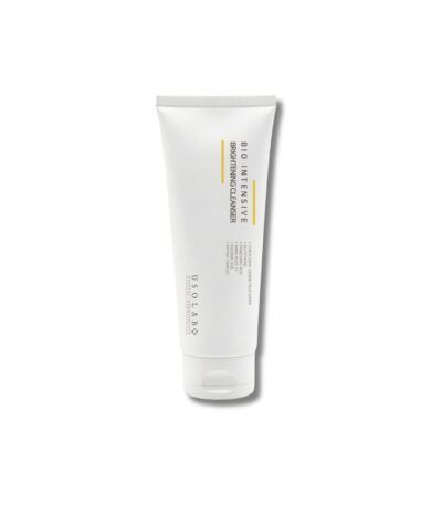 Освітлюючий та омолоджуючий гель для вмивання Usolab Bio Intensive Brightening Cleanser 150мл ul0093 фото