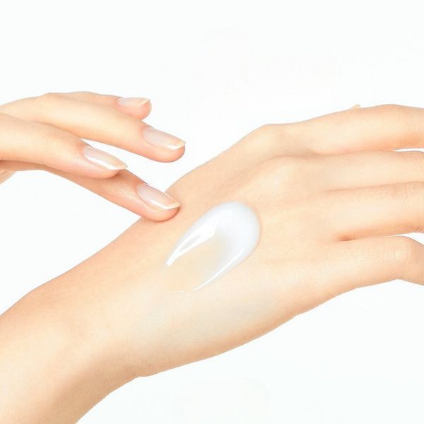Гіалуроновий заспокійливий крем Bad Skin Hyaluronic Soothing Cream 100мл bs0042 фото