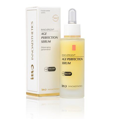 EPIGEN AGE PERFECTION SERUM Innoaesthetics 30мл in0228 фото