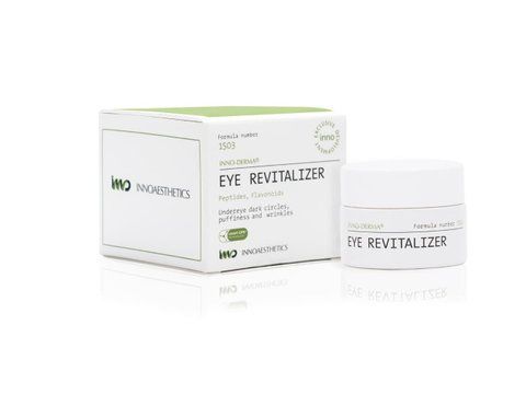 EYE REVITALIZER Innoaesthetics 15гр in0229 фото