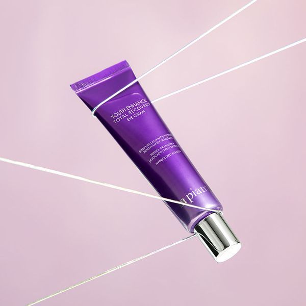 Омолоджуючий крем для очей LaPianta YOUTH ENHANCE TOTAL RECOVERY EYE CREAM 30мл ip0030 фото