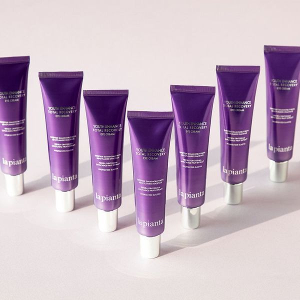 Омолоджуючий крем для очей LaPianta YOUTH ENHANCE TOTAL RECOVERY EYE CREAM 30мл ip0030 фото