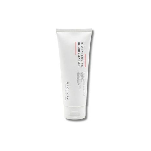 Омолоджуючий та регенеруючий гель для вмивання Usolab Bio Intensive Repair Cleanser 120мл ul0230 фото