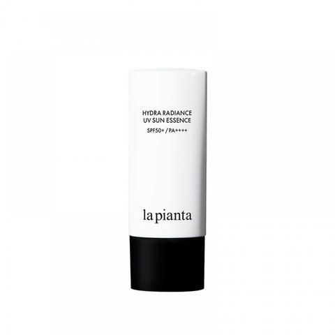 Зволожуючий cонцезахисний крем LaPianta HYDRA RADIANCE UV SUN ESSENSE 40мл ip0033 фото