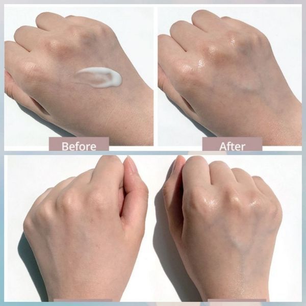 Зволожуючий cонцезахисний крем LaPianta HYDRA RADIANCE UV SUN ESSENSE 40мл ip0033 фото