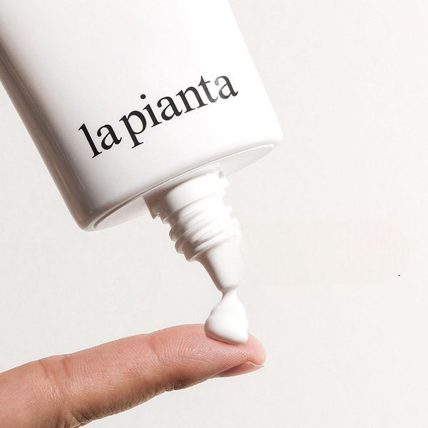 Сонцезахисний зволожуючий крем для чутливої шкіри LaPianta All Day Moisture Sun Block 50мл lp0034 фото