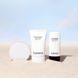 Сонцезахисний зволожуючий крем для чутливої шкіри LaPianta All Day Moisture Sun Block 50мл lp0034 фото 5