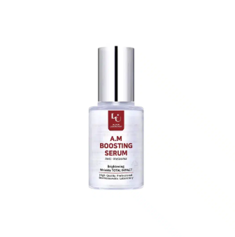 [W-Skin Laboratory] A.M Boosting Serum Anti-Melasma 30 ml  ws0234 фото
