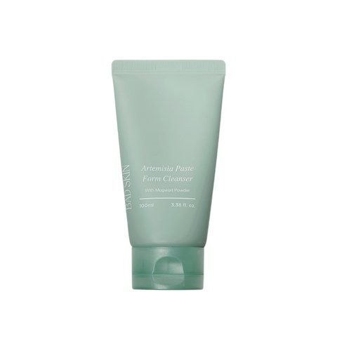 Протизапальна пінка &ndash; паста Bad Skin Artemisia Form Cleanser 100мл bs0035 фото