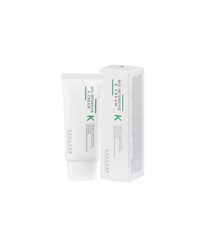 Відновлюючий, захисний та вазопротекторний крем Usolab Bio Intensive K Cream 50мл ul0186 фото